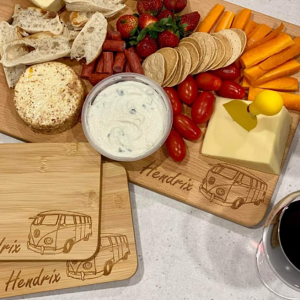 Cheese/Cutting Boards